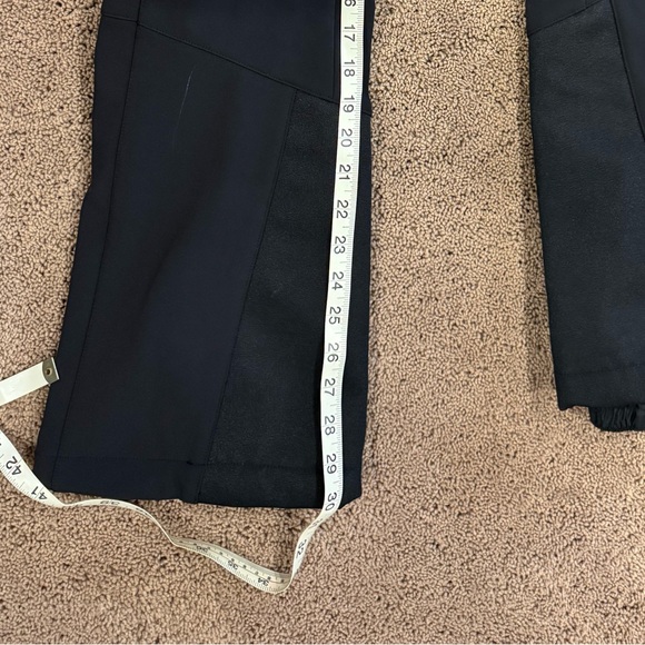 Spyder Women’s Orb softshell snow pants - Picture 8 of 9